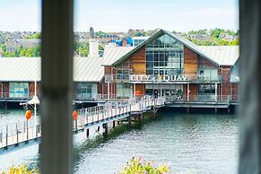 Quayside Apartment - Central Location