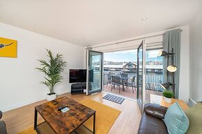 Quayside Apartment - Central Location