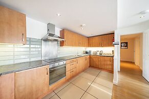 Quayside Apartment - Central Location