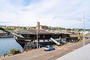 Quayside Apartment - Central Location