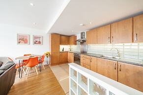 Quayside Apartment - Central Location