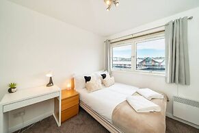 Quayside Apartment - Central Location