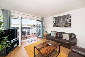 Quayside Apartment - Central Location