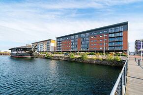 Quayside Apartment - Central Location
