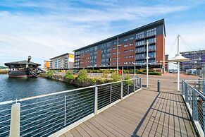 Quayside Apartment - Central Location