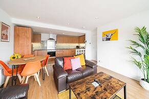 Quayside Apartment - Central Location