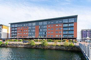 Quayside Apartment - Central Location