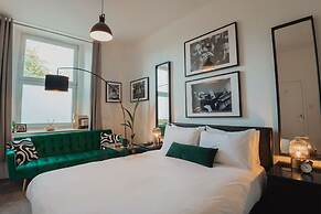 Princess Street Studios