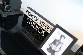 Princess Street Studios