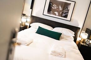 Princess Street Studios