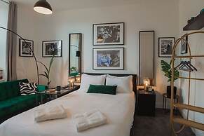 Princess Street Studios