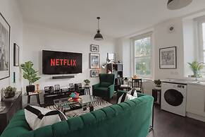 Princess Street Studios