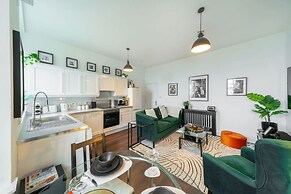 Princess Street Studios