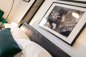 Princess Street Studios