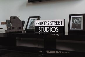 Princess Street Studios