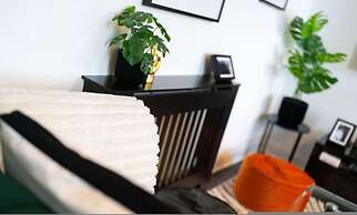 Princess Street Studios