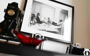 Princess Street Studios