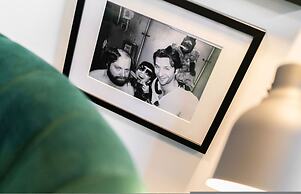 Princess Street Studios