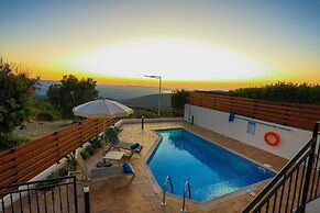 Villa Lefkas in Malatya