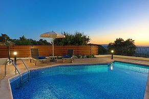 Villa Lefkas in Malatya
