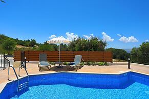 Villa Lefkas in Malatya