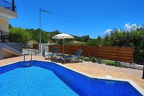 Villa Lefkas in Malatya