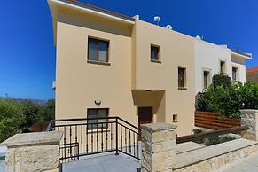Villa Lefkas in Malatya