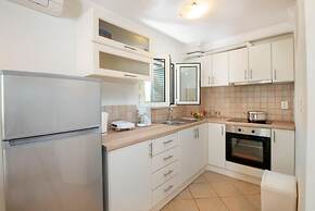 Doras House in Gaios