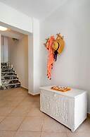 Doras House in Gaios