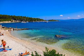 Doras House in Gaios