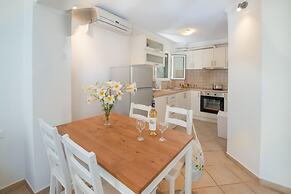 Doras House in Gaios