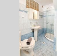 Doras House in Gaios