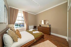 One Shore - Stylish Town House