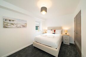 South Esk 8 - Modern 2 bed Apartment