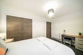 South Esk 8 - Modern 2 bed Apartment