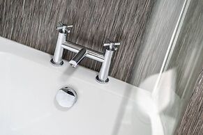 South Esk 8 - Modern 2 bed Apartment