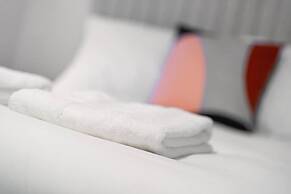 South Esk 8 - Modern 2 bed Apartment