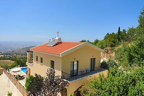 Villa Melisos in Malatya