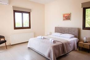 Villa Melisos in Malatya