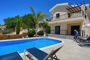 Villa Melisos in Malatya