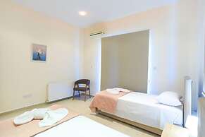 Villa Melisos in Malatya