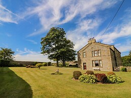 Low Skibeden Cottage