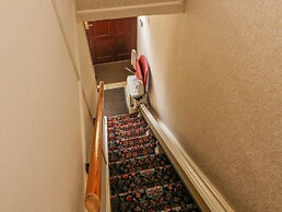 Low Skibeden Cottage