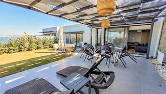 Çimentepe Residence Deluxe