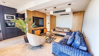 Çimentepe Residence Deluxe