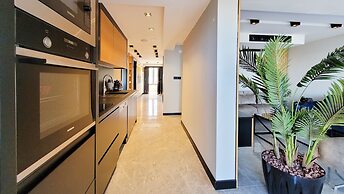 Çimentepe Residence Deluxe