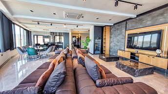 Çimentepe Residence Deluxe