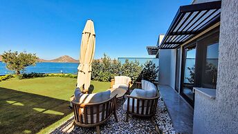 Çimentepe Residence Deluxe