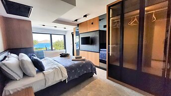 Çimentepe Residence Deluxe