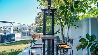 Çimentepe Residence Deluxe